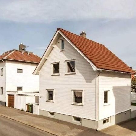 Beautiful 3-Bedroom Apartment Near City Center Stavanger Esterno foto